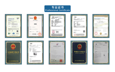 SHANGYU SHENGRUISI (SRS) PACKAGING CO.,LTD productielijn van de fabrikant