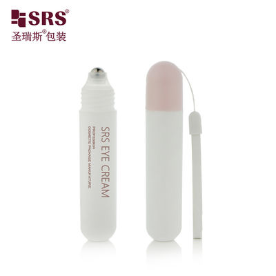 kopen 25 ml Nieuwe aankomst Ronde bovenkap met touw Leeg Aanpassing Deodorant Fles Roller online manufacture