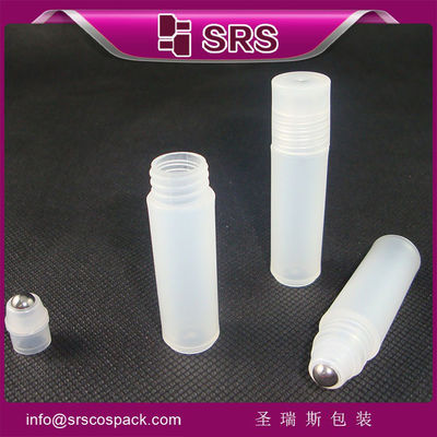 kopen Shengruisi verpakking RPP-2 ml plastic rol op fles met PP-dop online manufacture