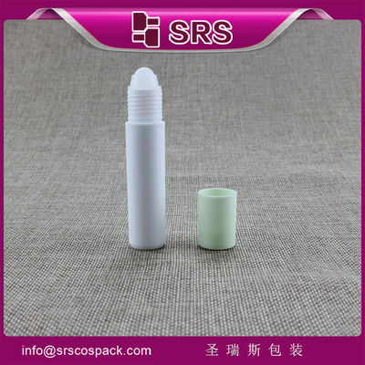 kopen SRS China leverancier 10 ml rol op afdichting fles kleurrijke rolverpakking voor parfum online manufacture