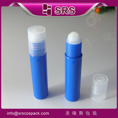 kopen professionele rol op fles fabrikant in China lipgloss container online manufacture