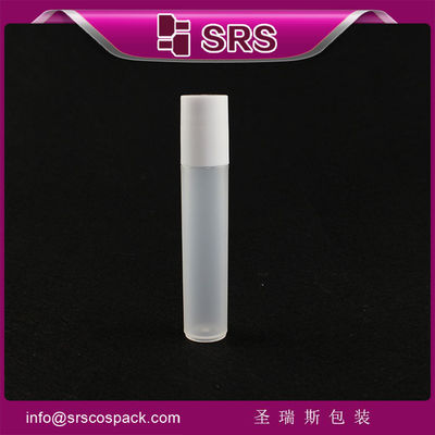 kopen Shengruisi verpakking RPP-12 ml plastic rol op fles met PP-dop online manufacture