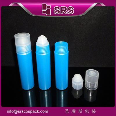 kopen Shengruisi verpakking RPP-16ml plastic rol op fles met PP-dop online manufacture