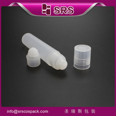 kopen Shengruisi verpakking RPP-20 ml plastic rol op fles met PP dop online manufacture