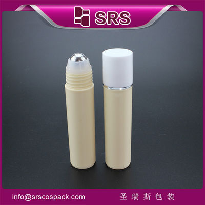 kopen China fabriek leveren oogcrème elke kleur plastic rol op fles online manufacture