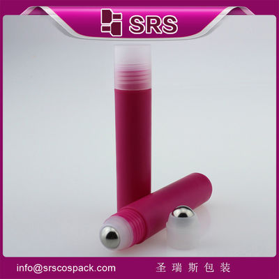 kopen Shengruisi verpakking RPP-35ml plastic rol op fles met PP-dop online manufacture