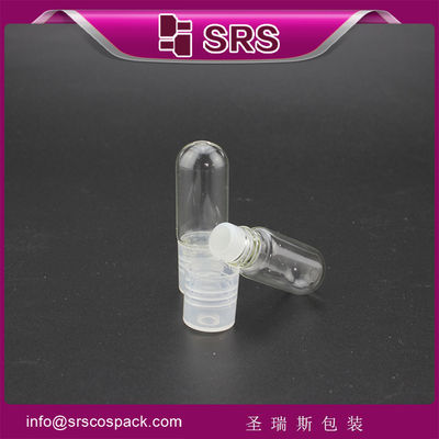 kopen 3 ml mini zakfles leverancier luxe parfum glasrol op flessen online manufacture
