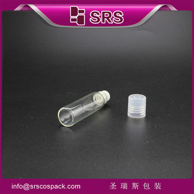 kopen SRS best service glas 5 ml rolbalfles voor oogserummonstergebruik met stalen bal online manufacture
