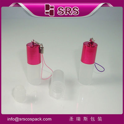 kopen Shengruisi verpakking DH-3 ml plastic rol op fles met haak online manufacture