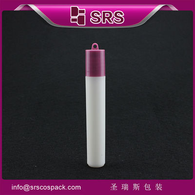 kopen Shengruisi verpakking DH-8ml plastic rol op fles met haak online manufacture