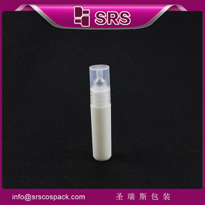 kopen Shengruisi verpakking SRS-5 ml plastic opgerolde rol op fles met PP bal online manufacture