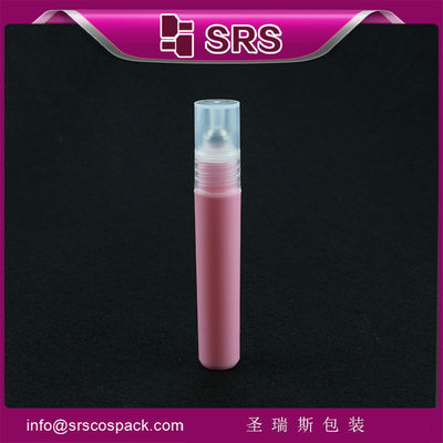 kopen SRS warmverkoop 7 ml opvullende kleine rol op plastic fles, lege anti-jeuk gel verpakking online manufacture