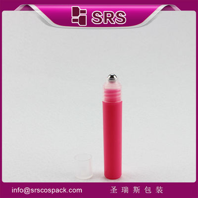 kopen Shengruisi verpakking SRS-7ml plastic opvulling rol op fles met PP bal online manufacture