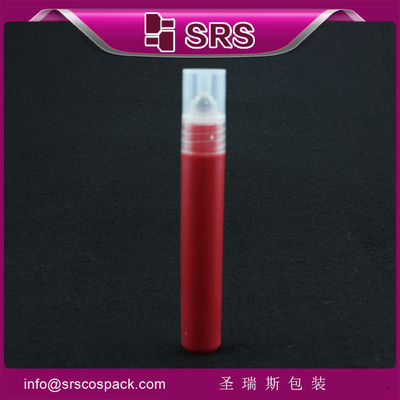 kopen SRS best reller plastic roestvrijstalen bal volgevulde 8 ml roll-on lege fles voor parfum online manufacture