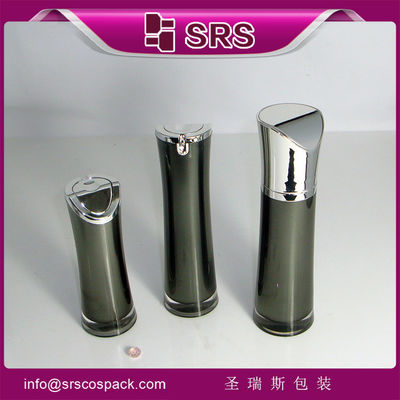 kopen Shengruisi verpakking A093-30 ml 50 ml acryllotion fles zonder lucht online manufacture