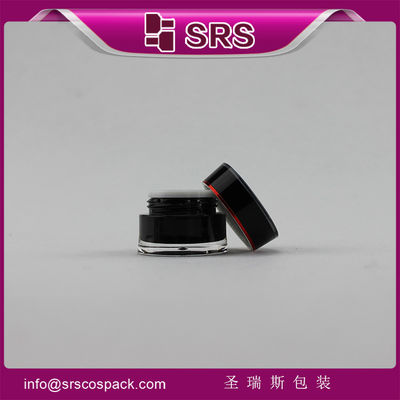 kopen Shengruisi ((SRS) Verpakking cosmetica J092-10g kleine lege acrylcrème pot online manufacture
