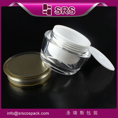 kopen productie J037 15 ml 30 ml 50 ml cosmetische pot leeg online manufacture
