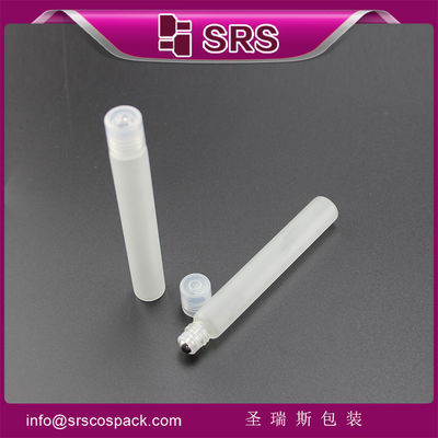 kopen Shengruisi verpakking BLP-12ml glasrol op fles met aluminium of PP-dop online manufacture