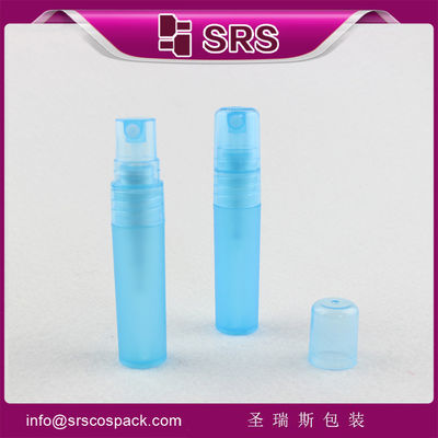 kopen Plastic parfum fles, goede prijs PW 5ml pen sprayer online manufacture