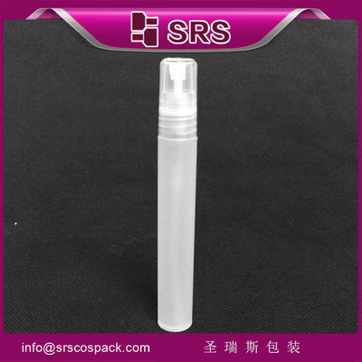 kopen Shengruisi verpakking PW-10 ml lege plastic spuitfles online manufacture