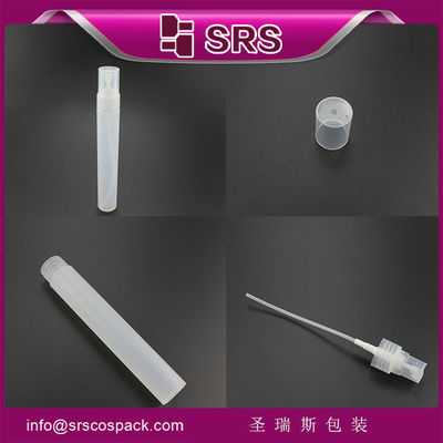 kopen China leverancier cosmetische verpakking 30 ml plastic flessen spuit online manufacture