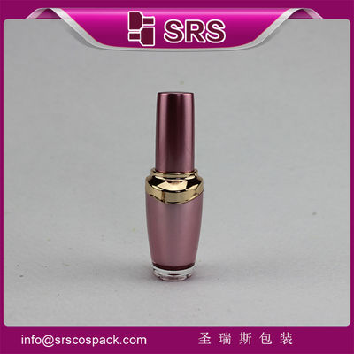 kopen NP-001 8 ml hoogwaardige plastic nagelvaten online manufacture
