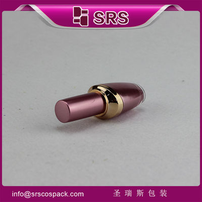 kopen SRS NUWE aankomst acrylroze ovaal 8 ml plastic nagellakfles met schroefborsteldeksel online manufacture