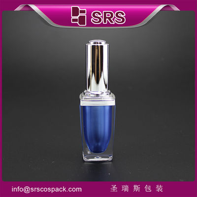 kopen SRS PACKAGING NP-004 nagellak fles plastic groothandel online manufacture