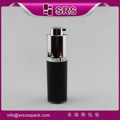 kopen 15 ml 30 ml 50 ml luchtloze huidverzorging fles, luxe lichaamslotion fles online manufacture