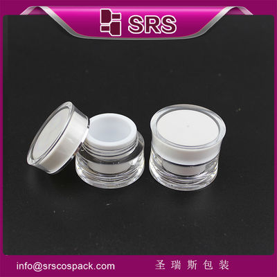 kopen J092 5g 10g 15g 30g 50g luxe speciale vorm cosmetische acrylpot online manufacture