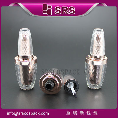 kopen 8 ml NP-003 speciale plastic nagellakfles online manufacture