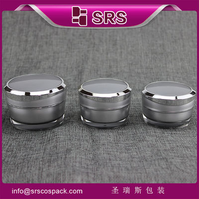 kopen J031 5g 10g 15g 30g 50g cosmetische plastic crème pot online manufacture
