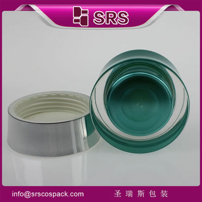 kopen Shangruisi Verpakking hoge kwaliteit J093 30g 50g acryl cosmetische pot online manufacture
