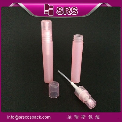 kopen China leveren 8 ml plastic pomp druk spuitfles online manufacture