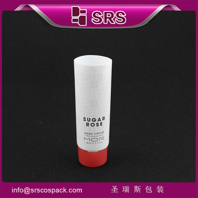 kopen professionele China fabriek productie plastic lotion buis online manufacture