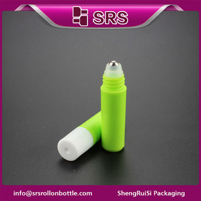 kopen 2 ml flessenrol op groothandel, plastic rolfles met PP-dop online manufacture