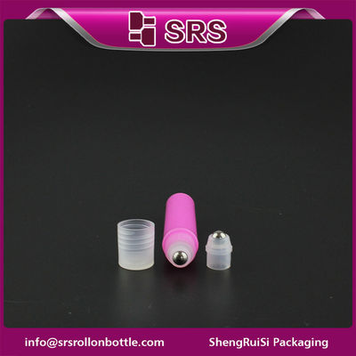 kopen 3 ml hervulbare plastic rolbalfles, mini cadeafles online manufacture
