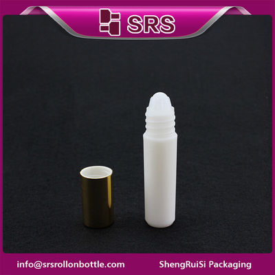 kopen Fabrikant mini plastic rolfles, lip-olie rol op fles online manufacture
