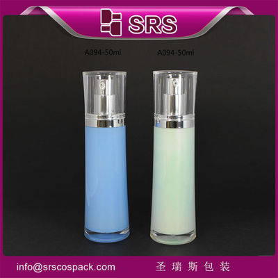 kopen speciale vorm cosmetische fles,hoge kwaliteit plastic lotion fles online manufacture