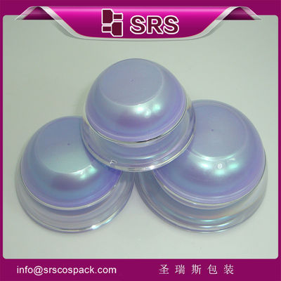 kopen huidverzorgingscrème J032 acryl cosmetische pot online manufacture