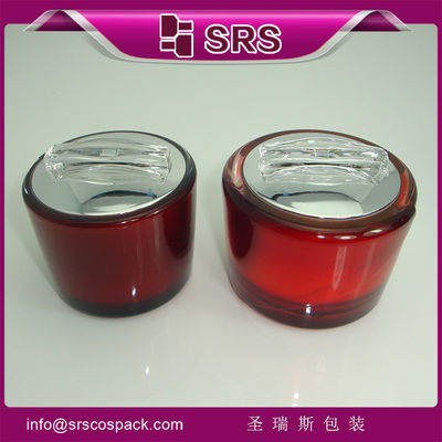 kopen Luxe cosmetische verpakkingsfabrikant,acrylcontainer online manufacture