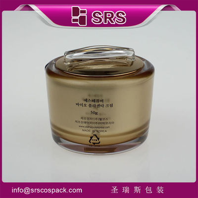 kopen J039 luxe lege potten,China leverancier plastic pottencontainer online manufacture