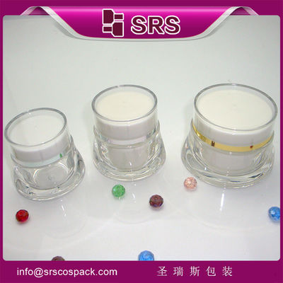 kopen J091 15g 30g 50g cosmetische container,hoge kwaliteit honingpot online manufacture