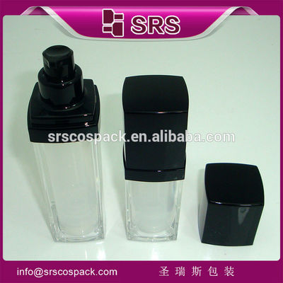 kopen A053 15 ml 35 ml luchtloze huidverzorgingsfles cosmetische fles plastic fles online manufacture