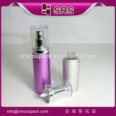 kopen TA023 aluminiumfles met AS-bottel,verpakking voor cosmetica groothandel online manufacture