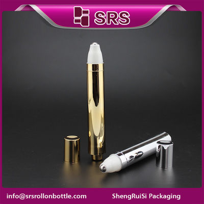 kopen SY-15 ml luxe cosmetische verpakkingsleverancier roll-on nieuwe fles online manufacture