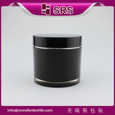 kopen J021-200g ronde luxe acrylcrème pot online manufacture