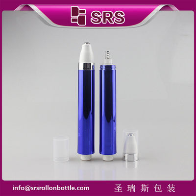 kopen AY-15ml luxe lege vacuümroomrol op fles leverancier online manufacture