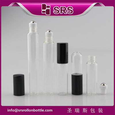 kopen 3 ml, 5 ml, 8 ml, 10 ml lege parfumglasrol op fles online manufacture