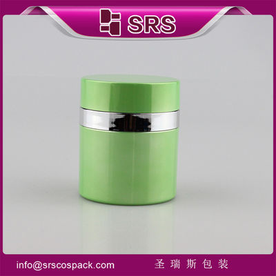 kopen A100 15 ml 30 ml 50 ml cosmetische verpakking plastic luchtloze fles online manufacture